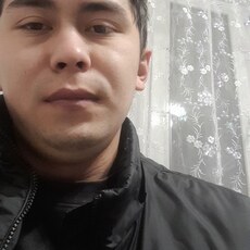 Фотография мужчины Тёма, 23 года из г. Костанай