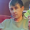 Бахадур, 36 лет