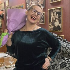 Фотография девушки Ольга, 48 лет из г. Тольятти