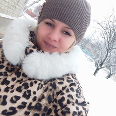 Фотография девушки Катюшка, 36 лет из г. Горловка