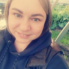 Фотография девушки Ольга, 37 лет из г. Рославль