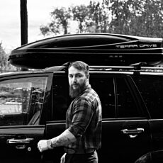 Фотография мужчины Нікіта, 26 лет из г. Харьков