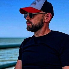 Фотография мужчины Альфред, 36 лет из г. Алагир