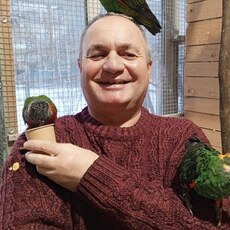 Фотография мужчины Александр, 51 год из г. Гданьск