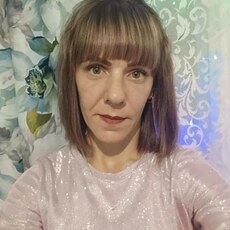 Фотография девушки Светлана, 32 года из г. Хилок