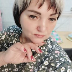 Фотография девушки Ольга, 56 лет из г. Киселевск