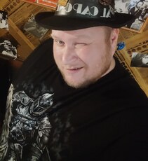 Фотография мужчины Святослав, 36 лет из г. Новосибирск