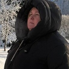 Фотография девушки Надежда, 53 года из г. Ижевск