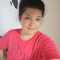 Фотография девушки Олеся, 46 лет из г. Тюмень