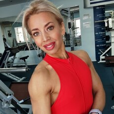 Фотография девушки Евгения, 42 года из г. Донецк