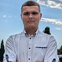 Максим, 20 лет