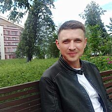 Фотография мужчины Иван, 36 лет из г. Набережные Челны