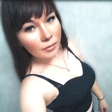 Фотография девушки Кристюшенька, 33 года из г. Камышлов