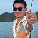 Мерхат, 34 года