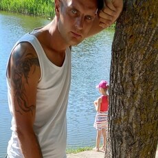 Фотография мужчины Рома, 36 лет из г. Барановичи