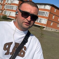 Фотография мужчины Константин, 40 лет из г. Астрахань