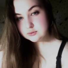 Фотография девушки Кэтрин, 18 лет из г. Барановичи