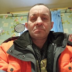 Фотография мужчины Владимер, 49 лет из г. Вологда
