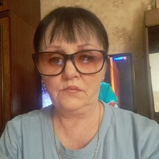 Фотография девушки Роза, 64 года из г. Александров