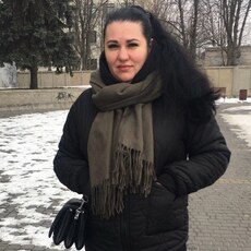 Фотография девушки Marina, 40 лет из г. Павлоград