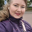 Надежда, 44 года