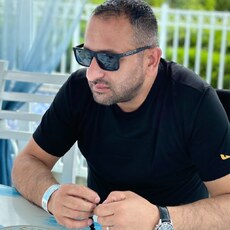 Фотография мужчины Рамин, 47 лет из г. Новокузнецк