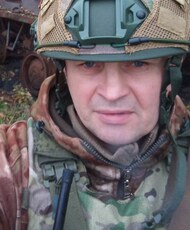 Фотография мужчины Михаил, 43 года из г. Старобельск