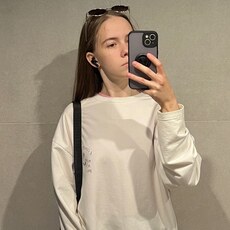 Фотография девушки Полина, 20 лет из г. Нижний Тагил