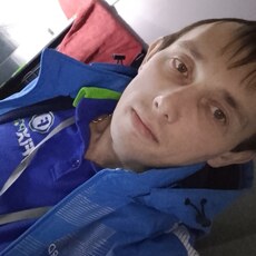 Фотография мужчины Денис, 30 лет из г. Бийск