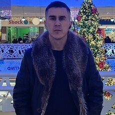 Фотография мужчины Эльдар, 36 лет из г. Тобольск