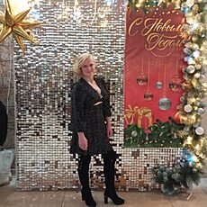 Фотография девушки Нина, 38 лет из г. Кировск