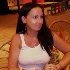 Фотография девушки Лёлик, 47 лет из г. Жуковский