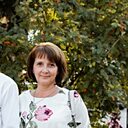 Наталья, 54 года