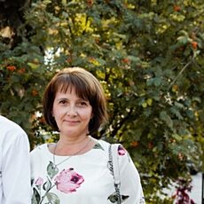 Фотография девушки Наталья, 54 года из г. Шахты