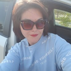 Фотография девушки Дарья, 37 лет из г. Ангарск