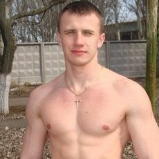 Фотография мужчины Next, 36 лет из г. Бердянск
