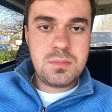 Фотография мужчины Малик, 29 лет из г. Хасавюрт