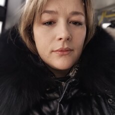 Фотография девушки Даша, 38 лет из г. Рязань