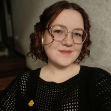 Фотография девушки Дарья, 25 лет из г. Сибай