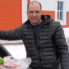 Фотография мужчины Роман, 41 год из г. Алапаевск