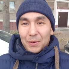 Фотография мужчины Руслан, 33 года из г. Павлодар