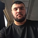 Фируз, 19 лет