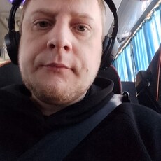 Фотография мужчины Николай, 37 лет из г. Прокопьевск