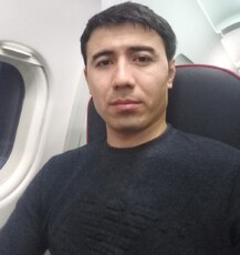 Фотография мужчины Rustam, 39 лет из г. Худжанд