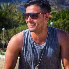 Фотография мужчины Акмал, 32 года из г. Москва