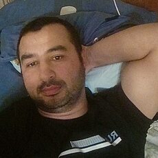 Фотография мужчины Волк, 33 года из г. Фергана