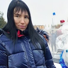 Фотография девушки Алексеевна, 35 лет из г. Тихорецк
