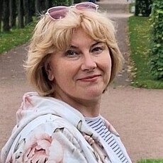 Фотография девушки Ирина, 59 лет из г. Пермь