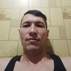 Фотография мужчины Аброрбек, 34 года из г. Тула