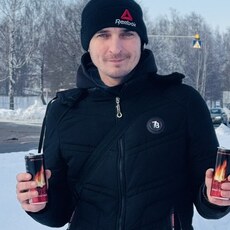 Фотография мужчины Pavel, 32 года из г. Марьина Горка